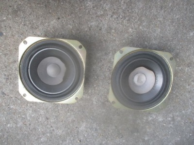 Renault laguna ii 2 espace 4 iv динамики 10cm pioneer фото №1