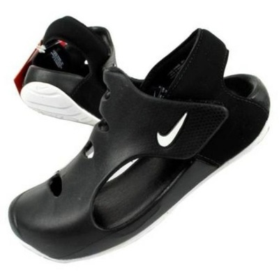 Sandały sportowe Nike DH9465-001 r.26