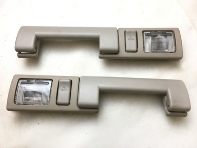 Chrysler pacifica 03-07 ручка потолочный фото №1