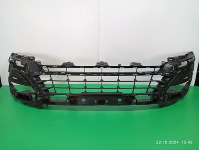 Накладка решётка бампера перед renault espace v 622548143r cala фото №1