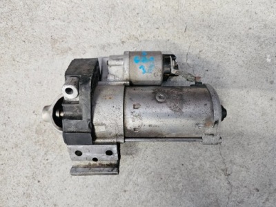 Стартер bmw g01 g02 g20 g30 1 фото №1