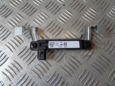 Модуль антена mazda 6 ii gh 07- фото №1