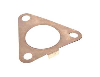 Прокладка турбонагнітача renault laguna фото №1