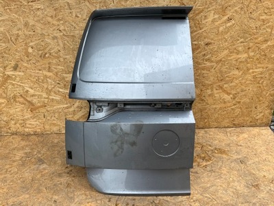 Volkswagen vw id. buzz дверь задние задняя левая фото №1