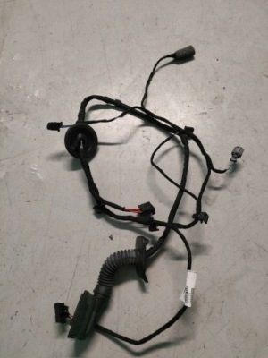 Skoda scala kombi джгут двері правий задня 654971162k фото №1