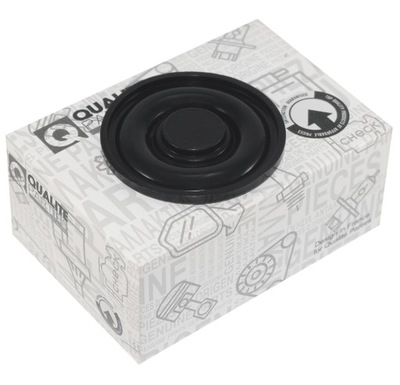 Сепаратор оливи мембрана renault megane master trafic scenic 1.9 dci dti фото №1