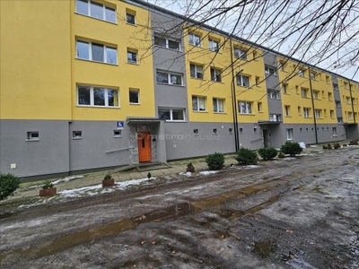 Mieszkanie, Łeba, Lęborski (pow.), 28 m²