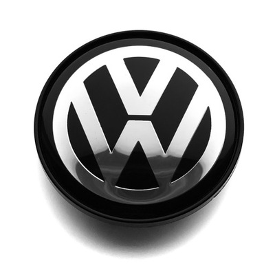 TAPA HIQCRAFTS 69 MM VOLKSWAGEN VW69/56/4-1  