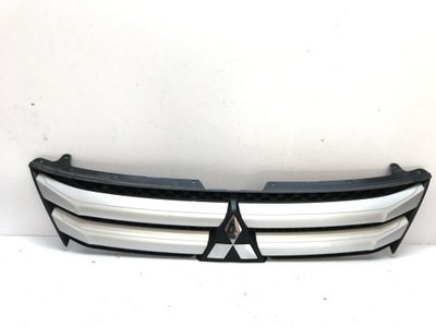 Mitsubishi eclipse cross 18- решітка радіатора решітка радіатора 7450b048 фото №1