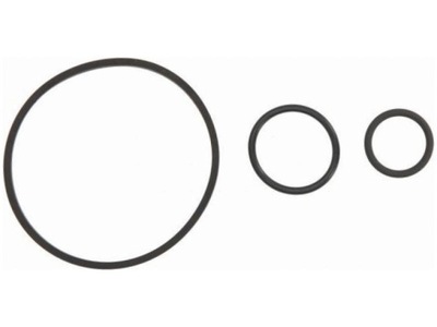 Прокладка фільтра оливи renault logan i thalia ii i kangoo grand kangoo ii фото №1