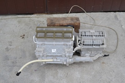 Отопитель camry гибрид 87050-33b90 фото №1