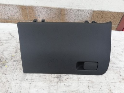 Бардачок пассажира hyundai i20 14-19 ii фото №1