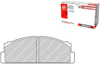 PADS BRAKE FIAT 125 127 131 132 900 T/E 900 - milautoparts-fr.ukrlive.com