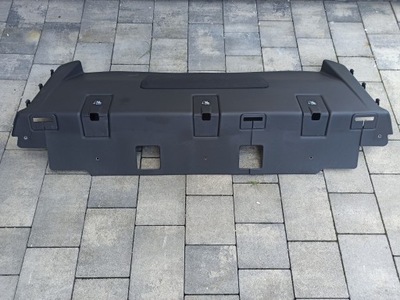 Полка задняя pod ролета maserati ghibli 6700493140 фото №1