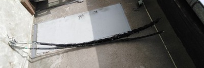 Mercedes r w251 подушка безпеки шторка безпеки 09r euro фото №1