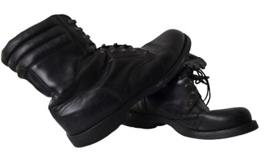 Trzewiki buty desanty jany wojskowe 919/MON rozmiar 26,5 41