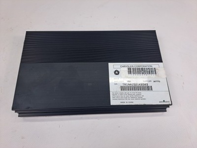 Усилитель модуль lancia thema 300c p05064982aj фото №1