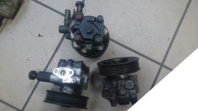 Accent matrix crdi насос усилителя 57100-25300 фото №1