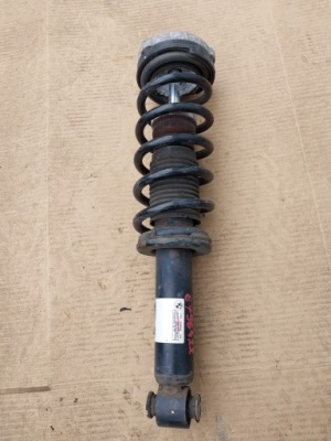 Bmw x3 x4 f25 f26 амортизатор задняя левый правый 6796422 фото №1