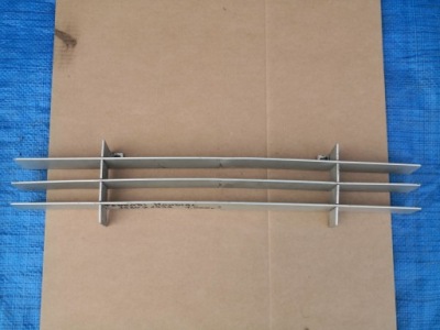 Ferrari mondial 80-93 решётка бампер перед решётка радиатора фото №1