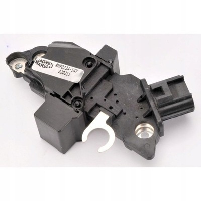 Регулятор напряжения magneti marelli 940016023400 фото №1