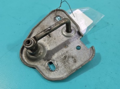 Замок капот капот засувка лівий 3v0823185a cupra formentor фото №1