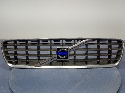 Volvo s60 i решётка радиатора радиатора решётка радиатора 9190740 фото №1