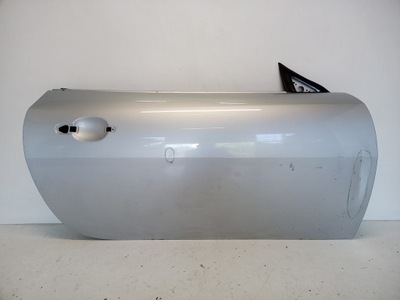 Голый дверь правый перед jaguar xk x150 фото №1