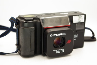 Olympus AFL-T 36-60mm Swietny Stan