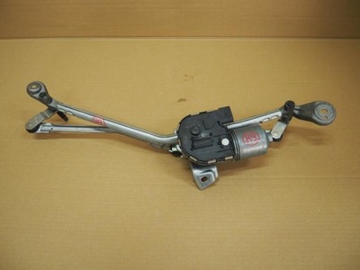 Механізм двірник перед glk x204 a2048201340 фото №1