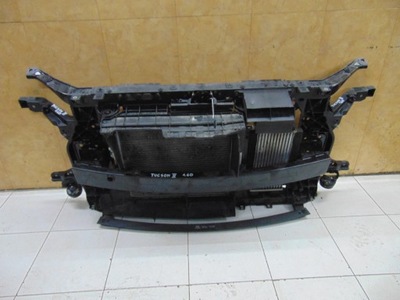 Pas передний kompletny hyundai tucson iv 4 1.6d фото №1