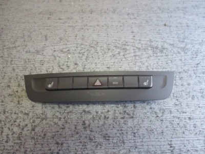 Переключатель панель аварийных mercedes a2469051301 фото №1