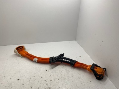 Porsche taycan шланг аккумулятор 9j1971131a фото №1