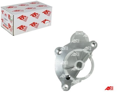 Головка стартер as-pl фото №1