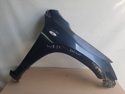 Toyota rav4 iii 06-09 крыло правый фото №1