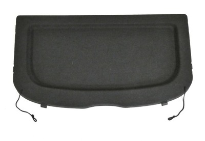 Полиця задня багажника opel mokka a оригінал gm фото №1