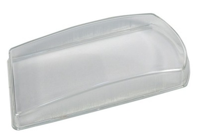 Стекло фара ксенон scania r левая 1549814 фото №1