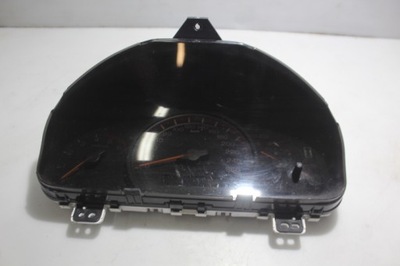 Приборы honda accord vii 2.2ctdi фото №1