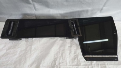 Лічильник екран консолі дисплей renault espace vi 680502974r фото №1