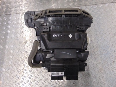 Nissan qashqai ii lift обігрівач 17- фото №1