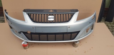 SEAT ALHAMBRA II ZDERZAK PRZEDNI GRILL 4xPDC i Spr