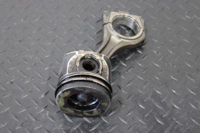 Поршень шатун jaguar f-pace x761 204dth фото №1