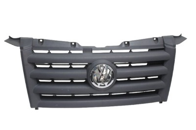 Volkswagen crafter vw решётка радиатора решётка радиатора решётка радиатора 2e0853653 фото №1