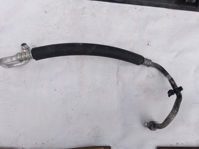 Renault kadjar шланг кондиционера nissan qashqai фото №1