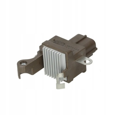 Регулятор напруги volvo c30, c70 ii, s40 ii, v50 фото №1