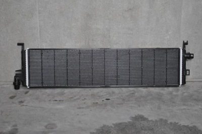 Додаткова радіатор wody mercedes s w223 21 фото №1