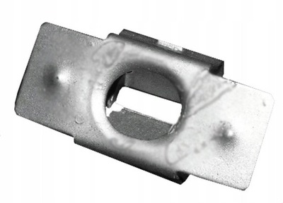 5szt peugeot 607 '99-'04 -пластина захист двигун. zde фото №1