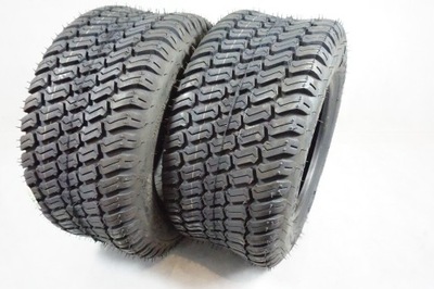 2 PCS. TIRE 11X4.00-5 BKT LG-306 4PR TL 11X4,00-5 11X4-5 FOR KOSIARKI,TRAKTORKA  