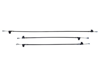 Тягa трос обігрівача обдув обігріву do daewoo lanos фото №1