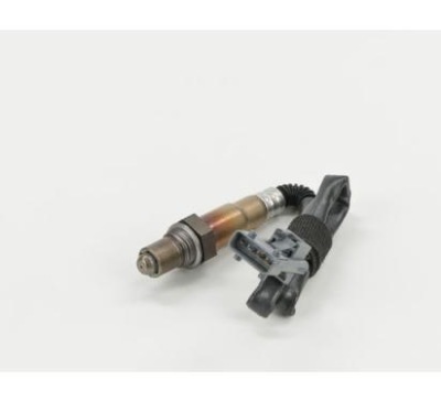 Bosch датчик лямбда-зонд porsche 911 фото №1